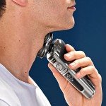 Philips 9000 Prestige Shaver + Beard Styler