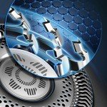 Philips 9000 Prestige Shaver + Beard Styler