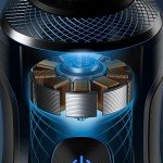Philips 9000 Prestige Shaver + Beard Styler