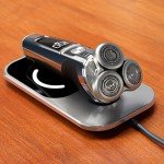 Philips 9000 Prestige Shaver + Beard Styler