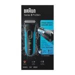 Braun Series 3 3040 Men's Electric Shaver