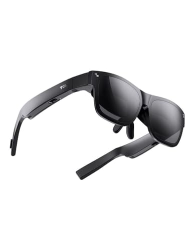 RayNeo XR Smart Glasses with 201" Display