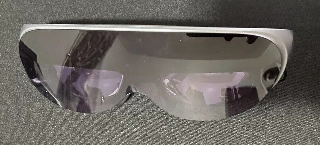 Rokid Air AR Smart Glasses with Carry Case