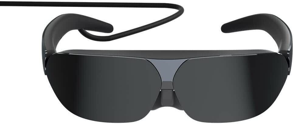 TCL NXTWEAR G Smart Glasses with Dual HD Display