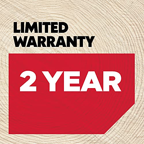 Oregon CS1500 18" Corded Electric Chainsaw