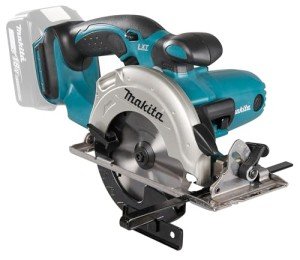Makita 18V LXT 136mm Circular Saw, No Battery/Charger