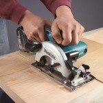 Makita 18V LXT 136mm Circular Saw, No Battery/Charger