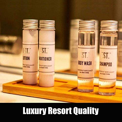 Grapefruit-Bergamot Body Wash in Recyclable Bottle