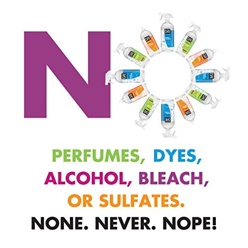 Natural All-Purpose Cleaner, Safe for Kids & Pets