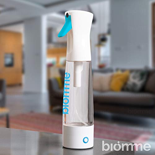 Biomme Beauty Essentials - 1 Pack