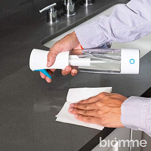 Biomme Beauty Essentials - 1 Pack