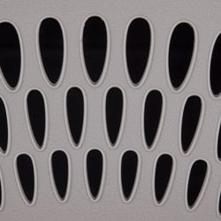 Vibrant Life 28" Hard-Sided Cat Kennel