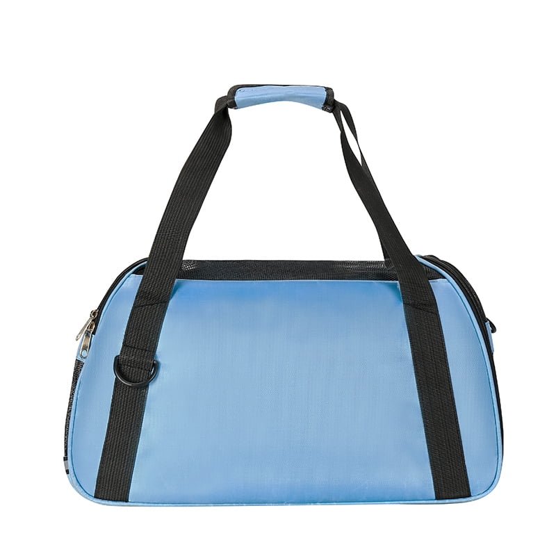 Airline Approved Soft-Sided Cat Carrier Bag