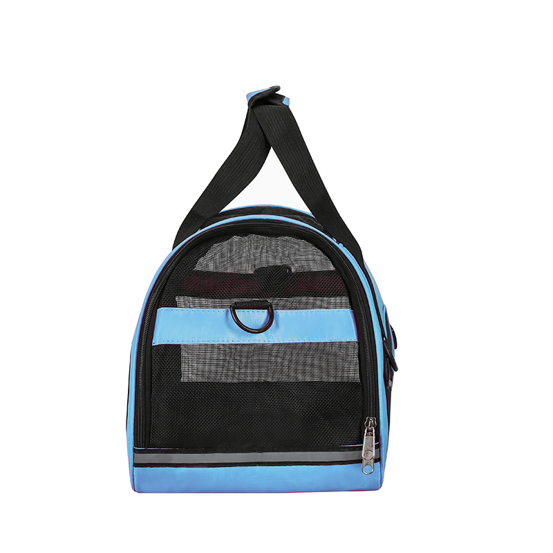 Airline Approved Soft-Sided Cat Carrier Bag