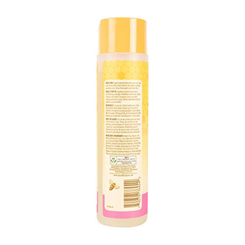 Burt's Bees Hypoallergenic Cat Shampoo with Naturals