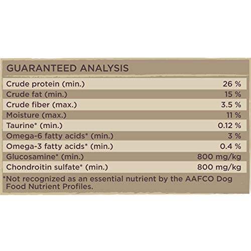 Castor & Pollux Organic Dog Treats