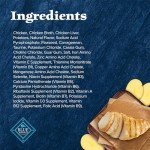 Blue Buffalo Wilderness High Protein Cat Wet Food