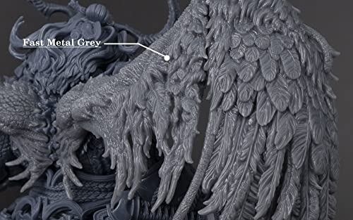 Siraya Tech 8K ABS-Like 3D Printer Resin 1kg