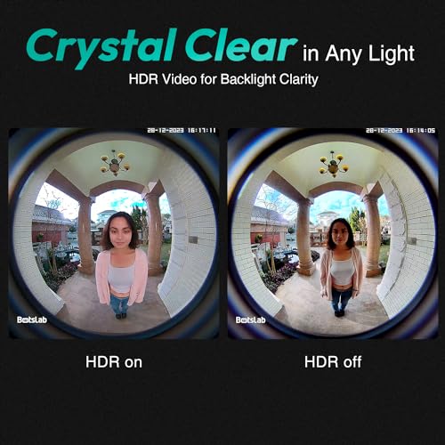 Smart Video Doorbell by BOTSLAB