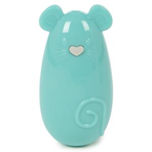 SmartyKat Loco Laser Electronic Light Laser Cat Toy, Battery Powered