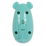 SmartyKat Loco Laser Electronic Light Laser Cat Toy, Battery Powered