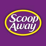 Scoop Away Multi Cat Litter With Meadow Fresh Scent, 38 lb. Box
