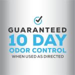 Purina Tidy Cats Clumping Low Dust Cat Litter, Glade Clear Springs Scent, 20 lb Jug