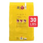 Purina Tidy Cats 24/7 Performance Non-Clumping Cat Litter, Clean Linen Scent, 30 lb Bag