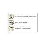 Special Kitty Non-Clumping Unscented Natural Clay Cat Litter, 20 lbs