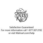 Special Kitty Clumping Clay Cat Litter, Fresh Scent, 45 lbs Box