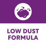 Scoop Away Multi Cat Litter With Meadow Fresh Scent, 38 lb. Box