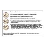 Special Kitty Non-Clumping Unscented Natural Clay Cat Litter, 20 lbs