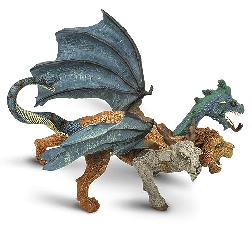 Safari Ltd Chimera Mythical Figurine