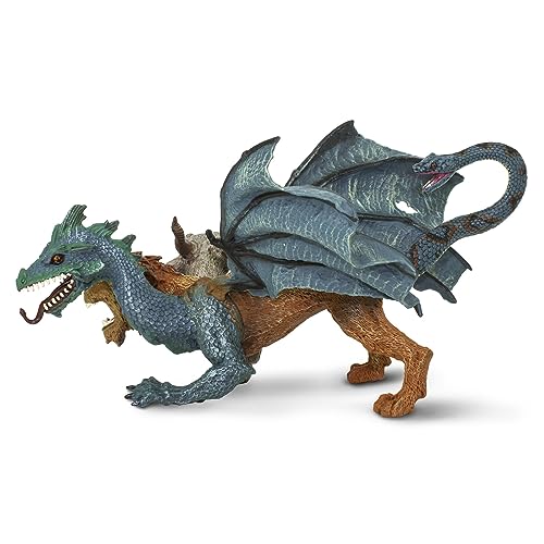 Safari Ltd Chimera Mythical Figurine