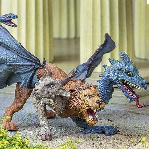 Safari Ltd Chimera Mythical Figurine