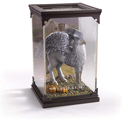 Noble Collection Buckbeak Harry Potter Figurine