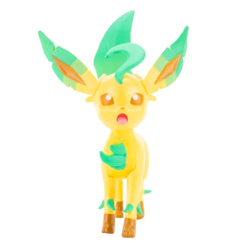 Pokemon Sinnoh Battle Figures Set - 8 Pack