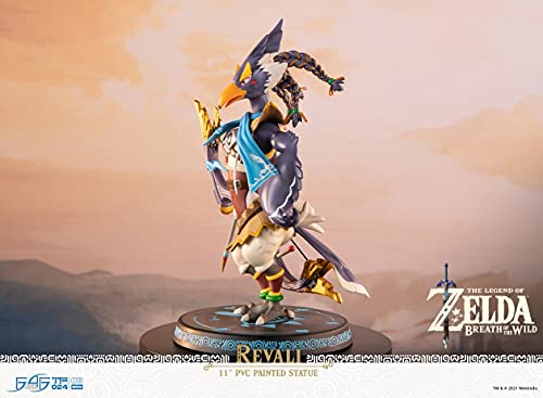 Revali PVC Figurine from Breath of The Wild