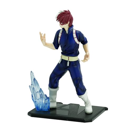 My Hero Academia Shoto Todoroki 12" Figurine