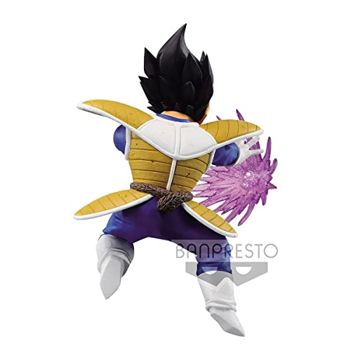 Dragon Ball Z GxMateria Vegeta Collectible Figurine