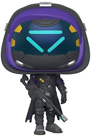Funko Pop Overwatch Ana Shrike Skin Figure