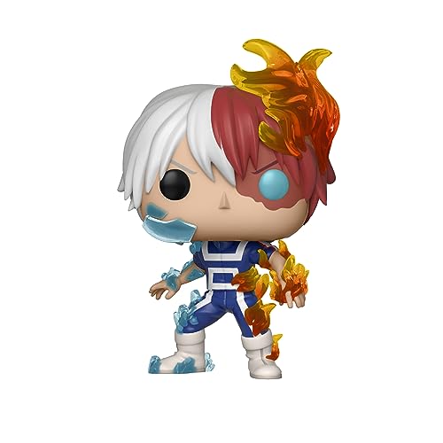 Todoroki Funko Pop! #372 - My Hero Academia