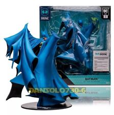 Batman 1:8 Scale PVC Statue by Todd McFarlane