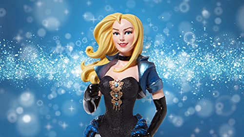 DC Showcase Black Canary Figurine