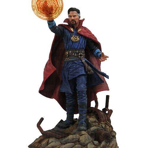 Marvel Avengers Infinity War Doctor Strange PVC Figure