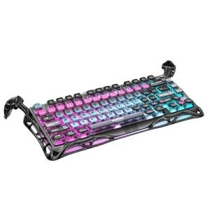 GravaStar Mercury V75 Pro Wired Gaming Keyboard