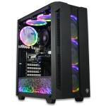 XUM Elite Gaming PC: Ryzen 5, RTX 5060, 32GB RAM