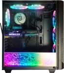 XUM Elite Gaming PC: Ryzen 5, RTX 5060, 32GB RAM