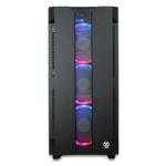 XUM Elite Gaming PC: Ryzen 5, RTX 5060, 32GB RAM