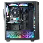 XUM Elite Gaming PC: Ryzen 5, RTX 5060, 32GB RAM